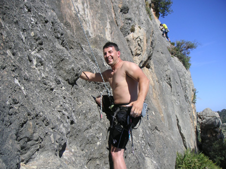 Puig de sa Garrafa