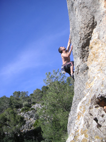 Puig de sa Garrafa