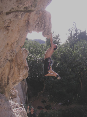Puig de sa Garrafa