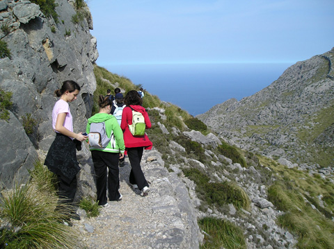 Vuelta Al Puig Roig