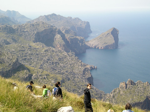 Morro de sa Vaca 