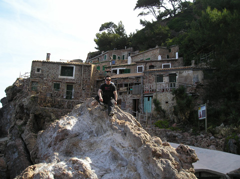 Caló sw s'Estaca