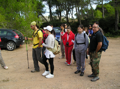 Coll de sa Gramola