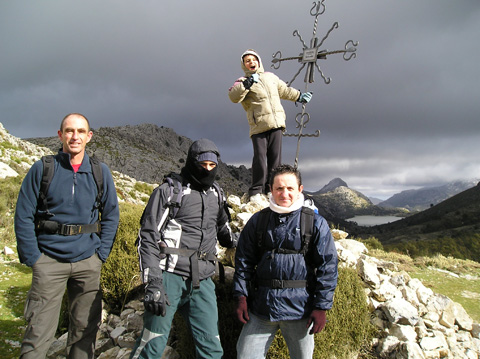 Coll de l'Ofre