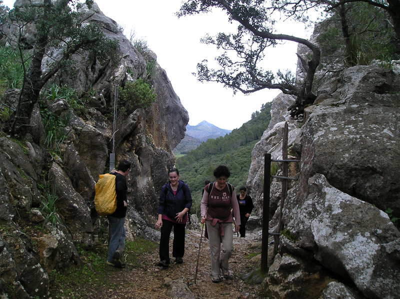 Pas de s'Estaló