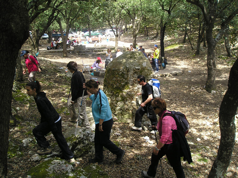 Comuna de Bunyola