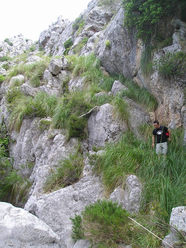 Pas de s'Estaca