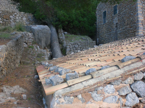 Fábrica de la electricidad de Sa Costera