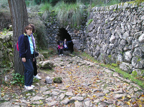 Fuente de Bàlitx