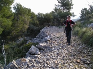 Excursión Cuculla