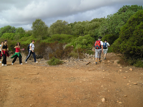 Cova des Pont