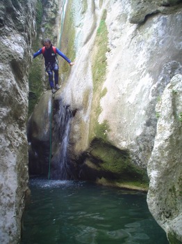 orrente de l'Ofre